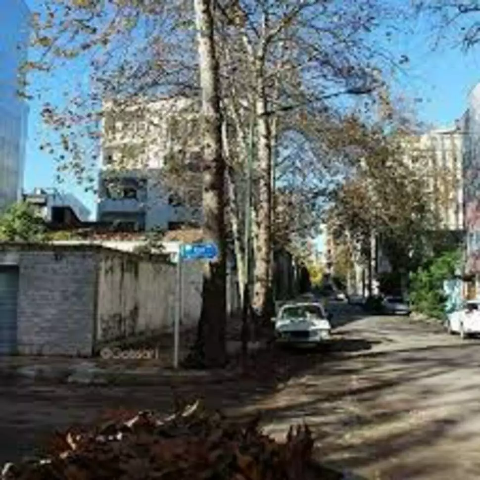 عکس محله گلسار