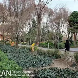 پارک بهمن