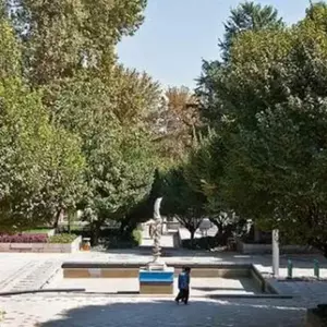 پارک دانشجو
