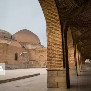 مسجد کبود
