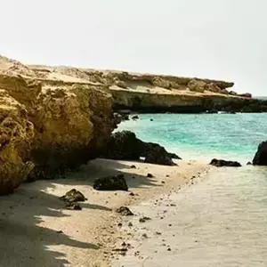 جزیره ی هندورابی
